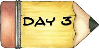 Today is